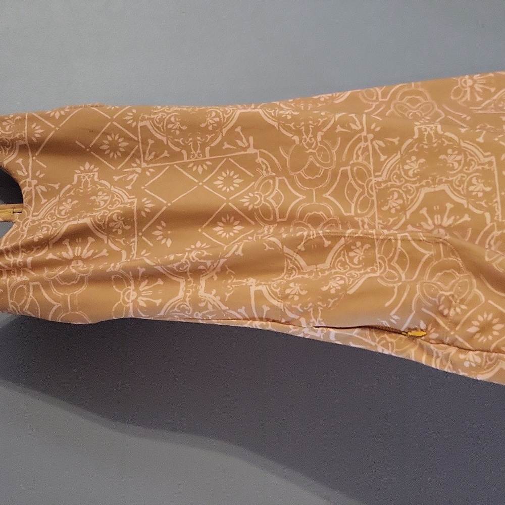 NWT Prana Opal Dress - Picture 4 of 12